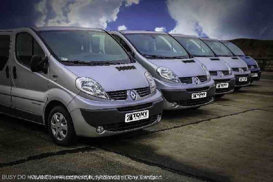 przewóz Holandia Gorzów