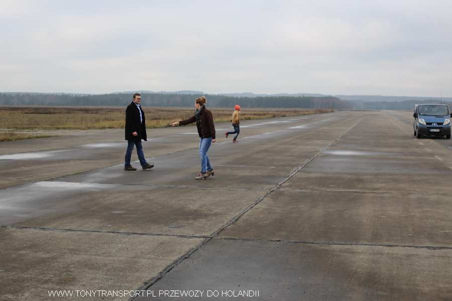 przewozy do Niemiec Mogilno