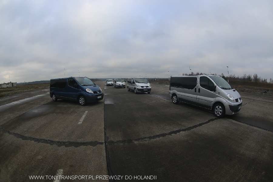 busy Niemyc Szczecin