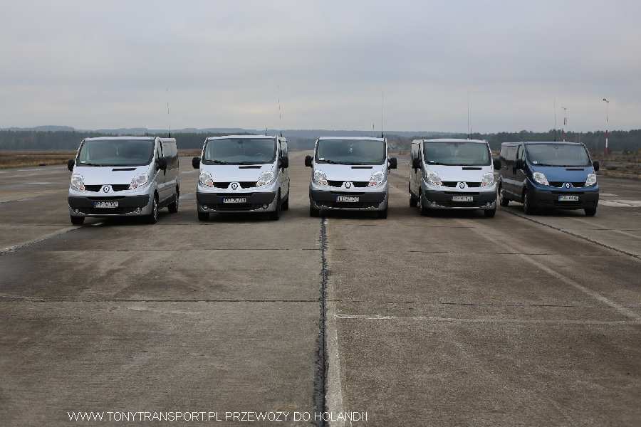 busy Niemyc Szczecin