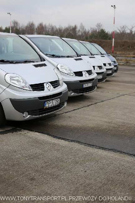 przewóz osób do Niemiec Kujawsko Pomorskie