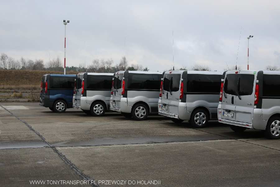 busy Bydgoszcz Zwijndrecht