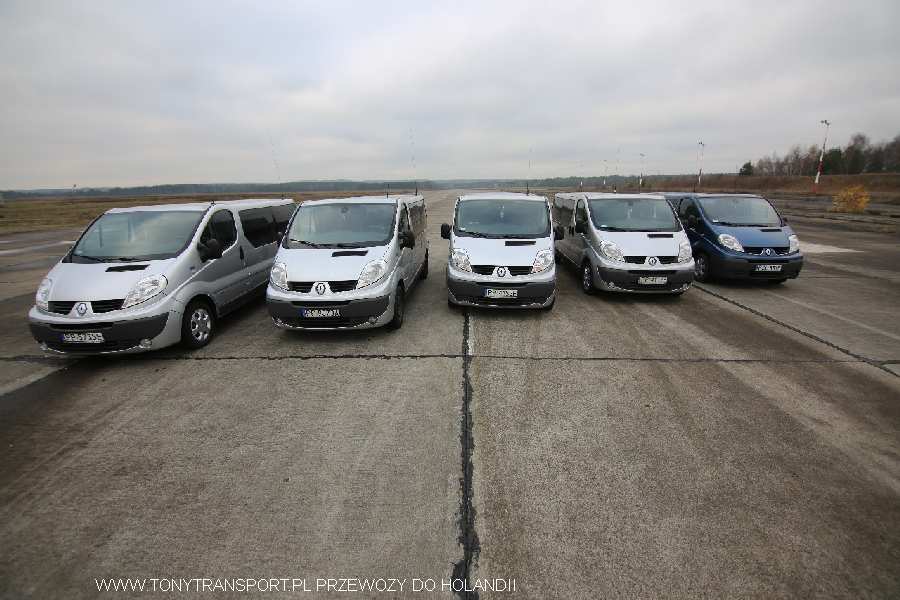 bus Niemcy Golub-Dobrzyń