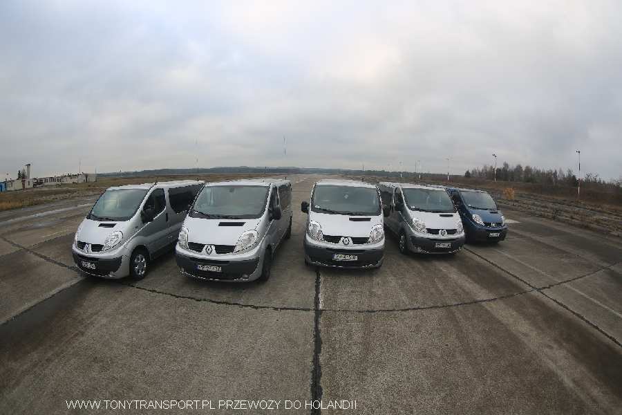 busy Niemcy Golub-Dobrzyń