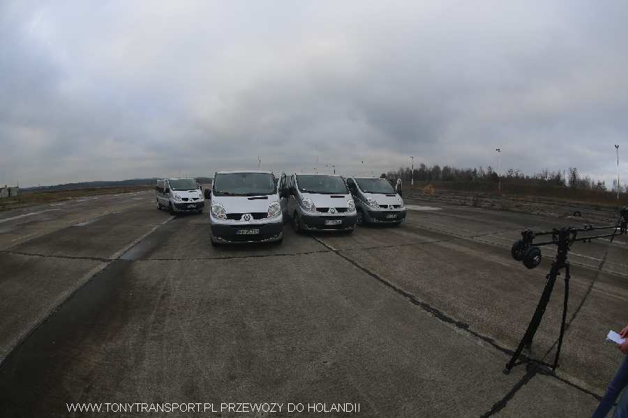 busy Den Haag Nakło nad Notecią