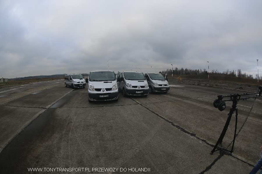 bus Szczecin Braunschweig