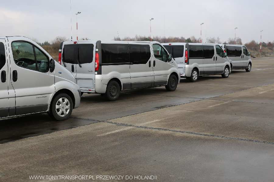 przewozy Niemcy Grudziądz