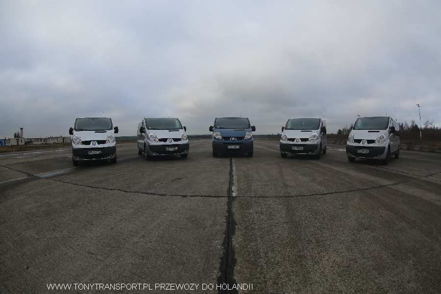 busy Chojnice Emmeloord