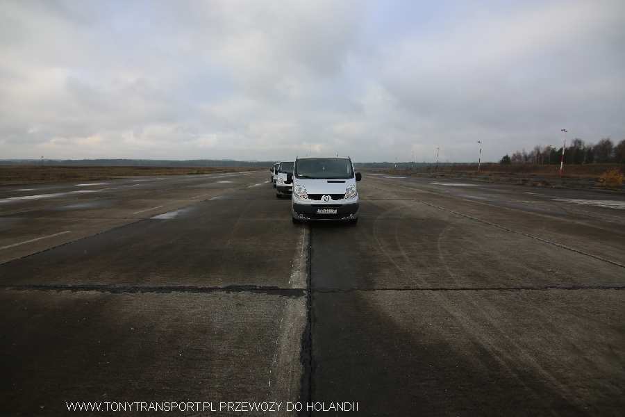 bus do Niemiec Lubuskie