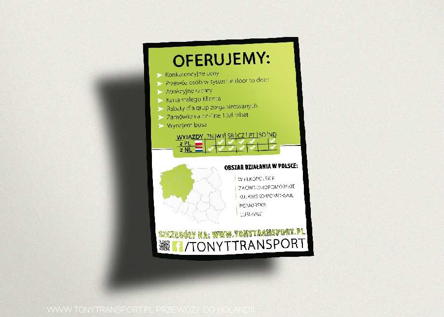 bus Niemcy Inowrocław
