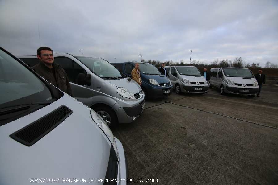 busy do Niemiec Toruń