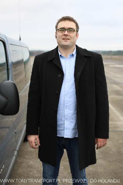 przewózy osób do Niemiec Piła