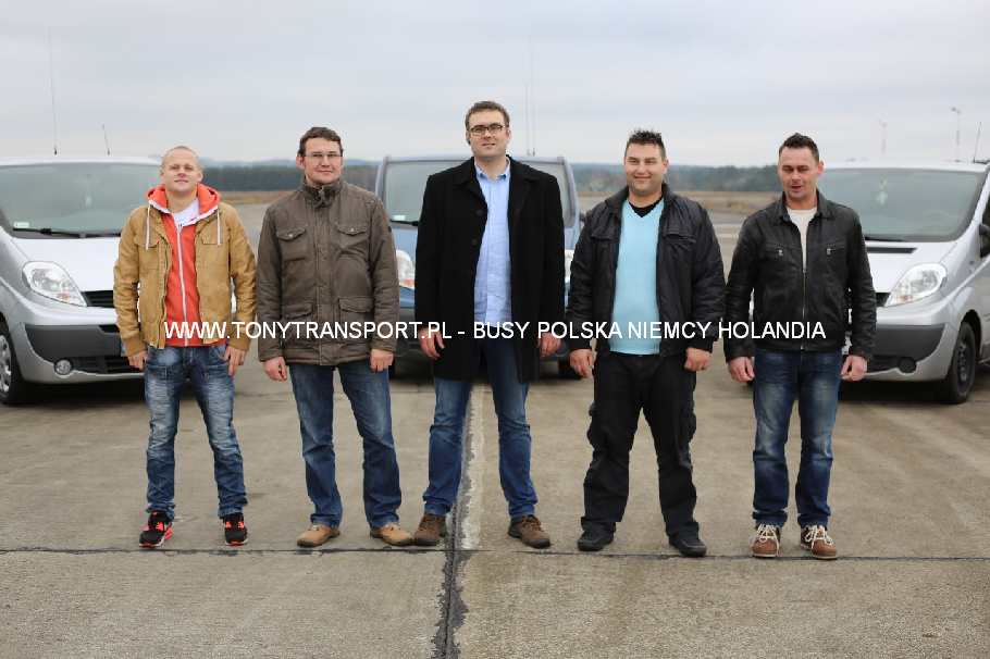 busy Dordrecht Oborniki