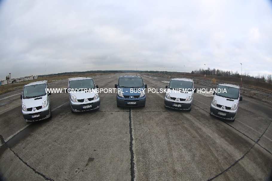 busy Międzyrzecz Braunschweig