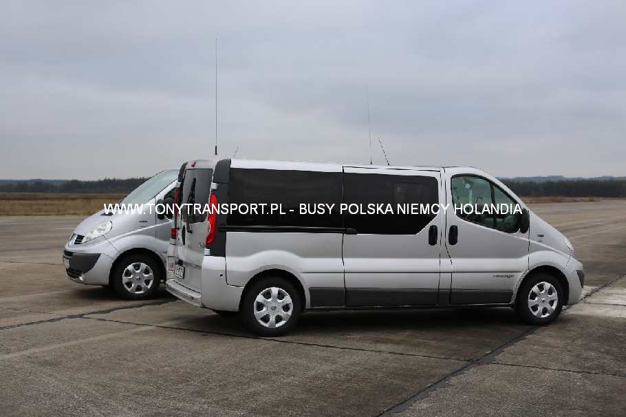 Bergen op Zoom Piła busy