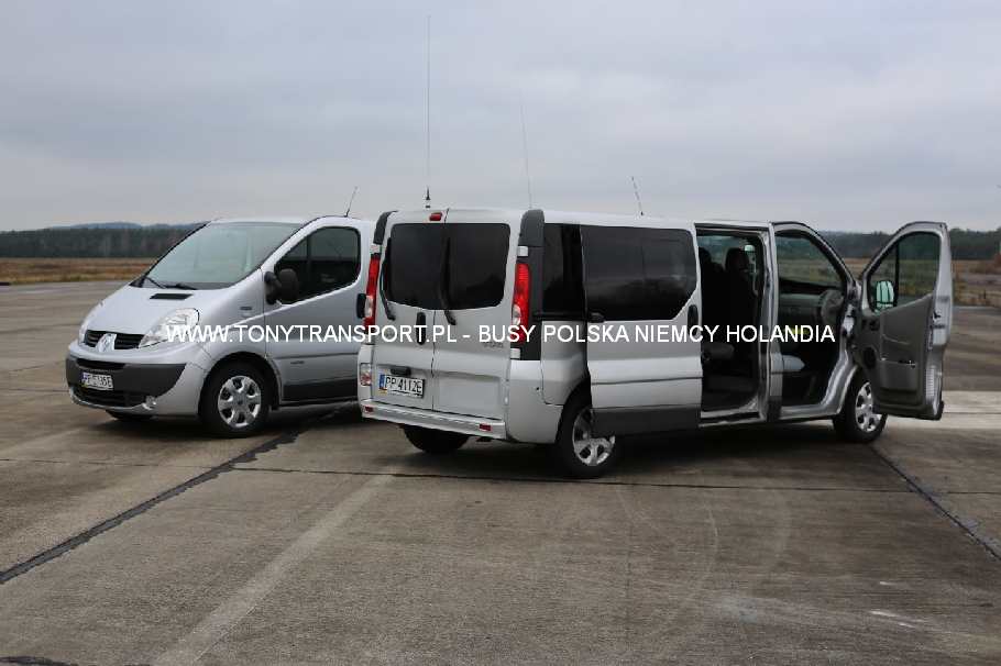 bus do Niemiec Pomorskie bus do Niemiec Pomorskie