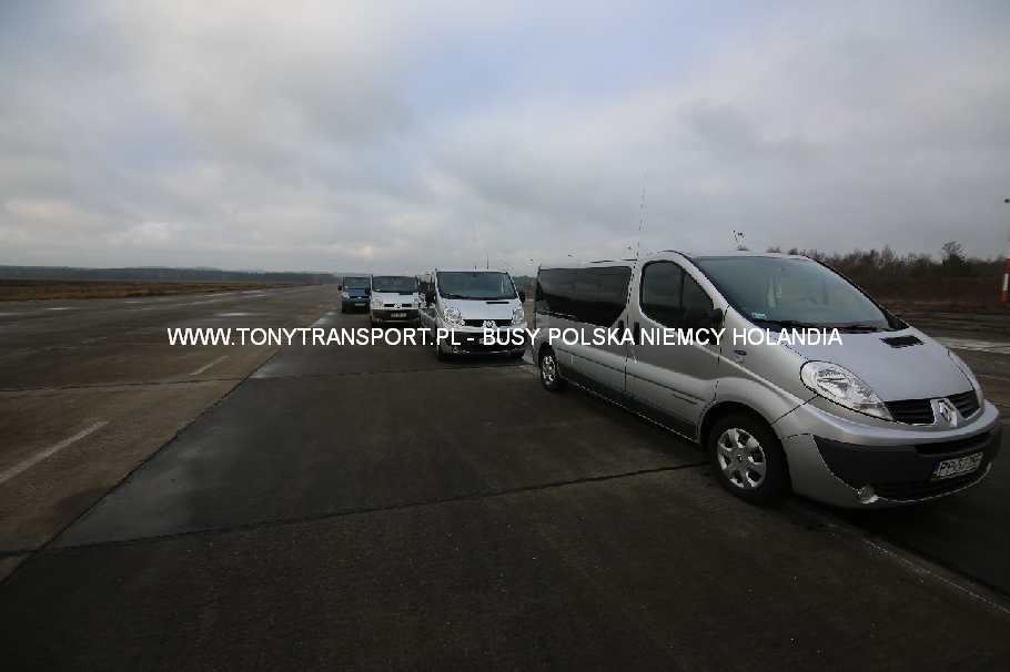 busy Koszalin Alkmaar