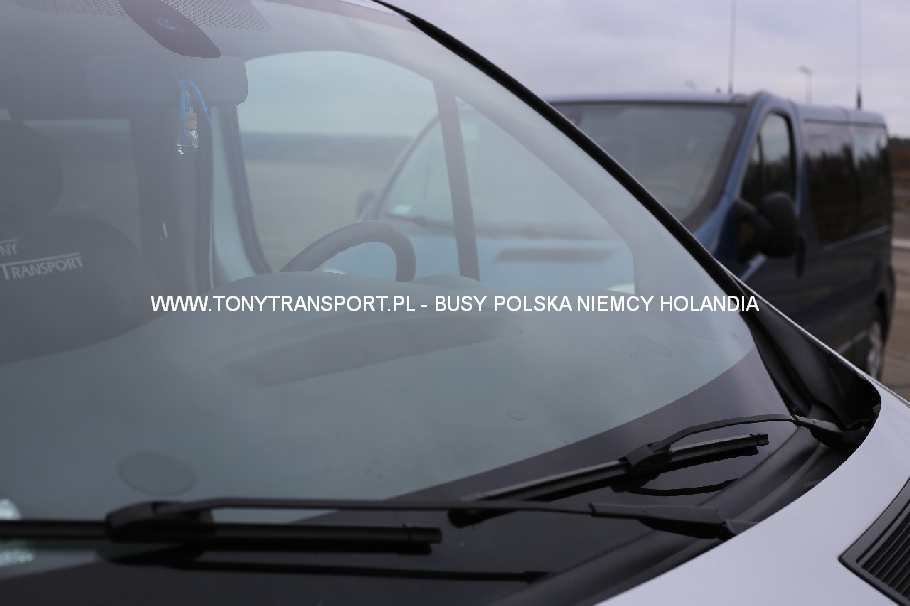 przewóz Niemcy Bydgoszcz