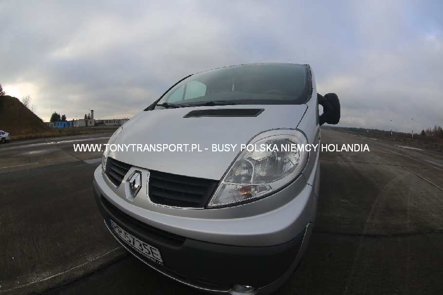 bus Grudziądz Niemcy