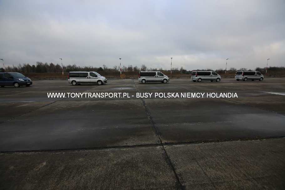 Roermond Szczecin busy