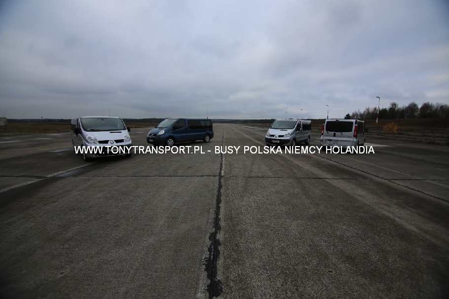 bus Bydgoszcz Duisburg