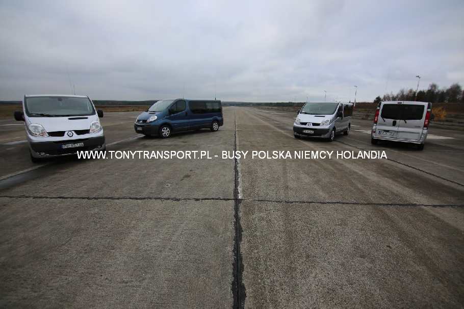 busy Chojnice Arnhem