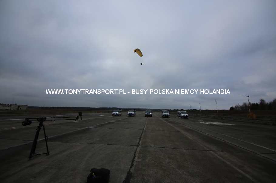 bus do Niemiec Bydgoszcz