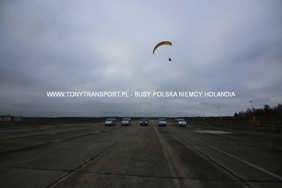 bus Kostrzyn nad Odrą Haga opinie door to door