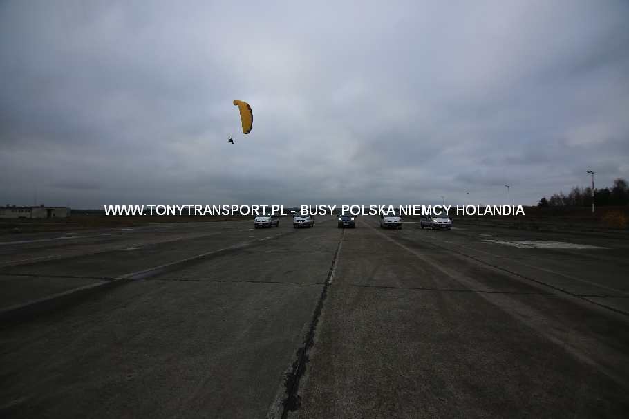 przewóz Niemcy Gorzów