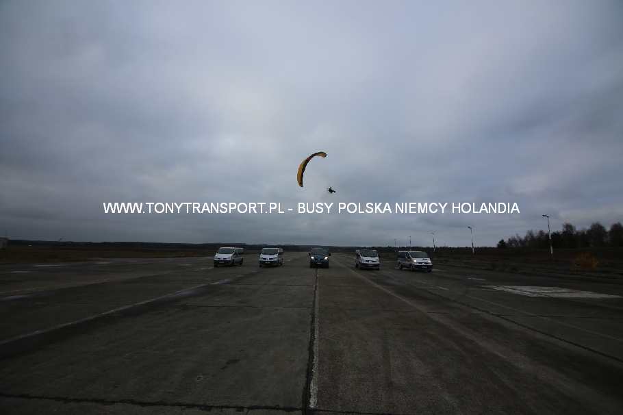 przewozy Niemcy Izbica Kujawska