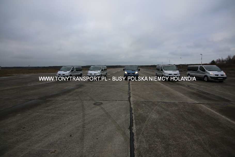 busy z Gorzowa do Niemiec busy z Gorzowa do Niemiec