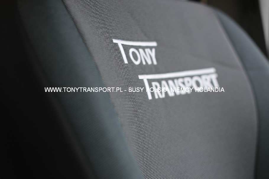 przewozy do Niemiec Bydgoszcz