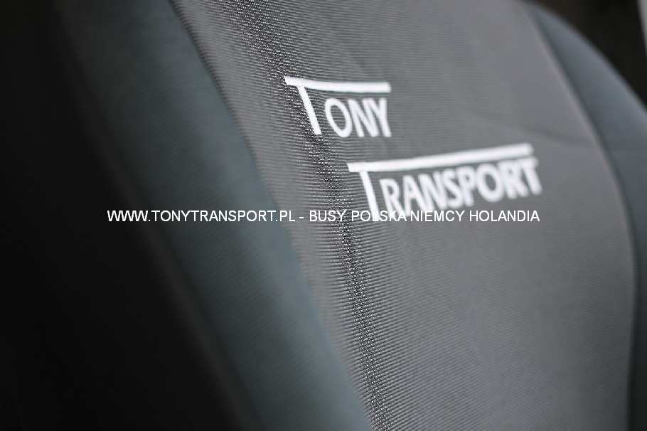 Bydgoszcz Niemcy busy dobre opinie