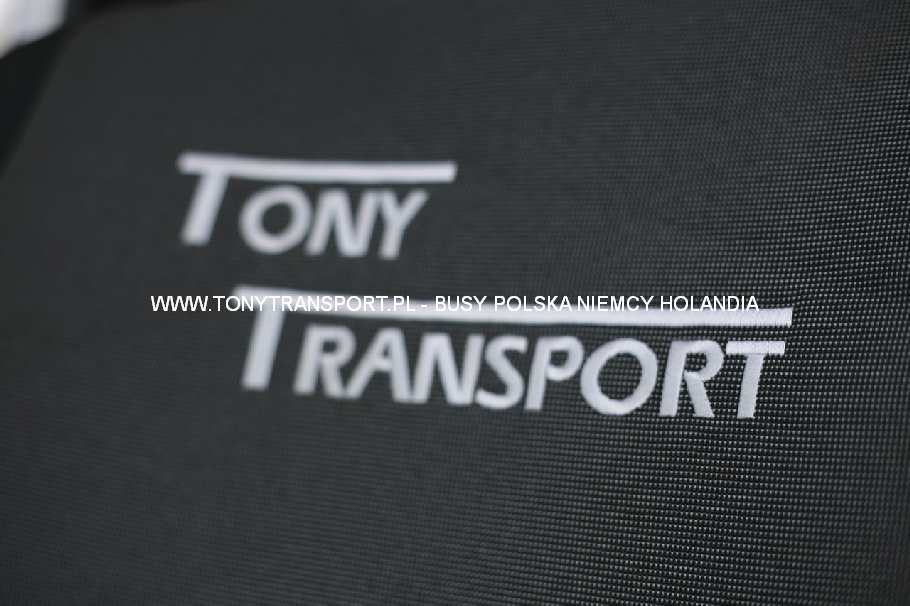 busy Roermond Trzcianka