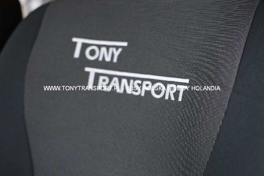 przewozy Kłecko Niemcy