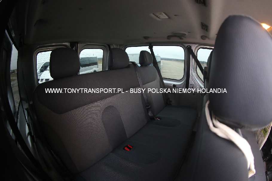 busy Holandia Oborniki