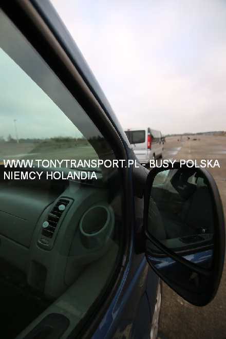 bus Toruń Rotterdam opinie