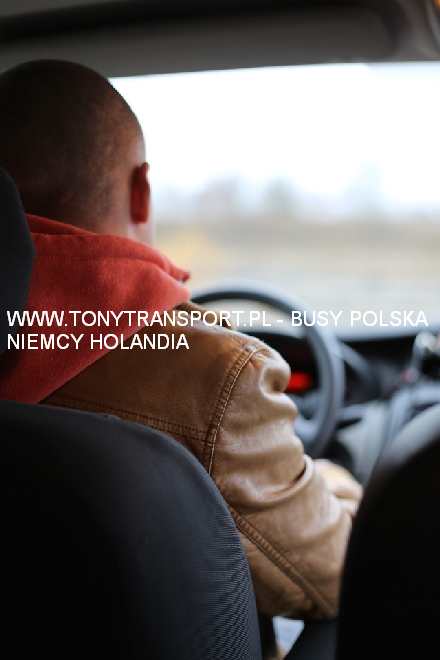 przewózy do Niemiec Słupsk