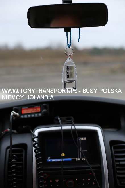 przewozy Niemcy Kujawsko-pomorskie