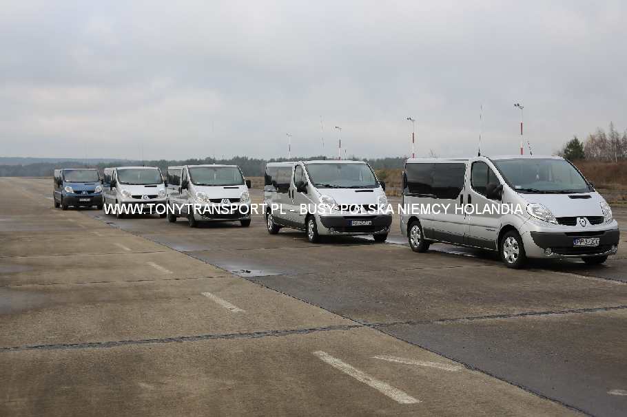 bus Niemcy Grudziądz