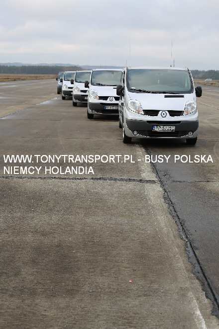 bus do Holandii z Bydgoszczy najlepsze opinie