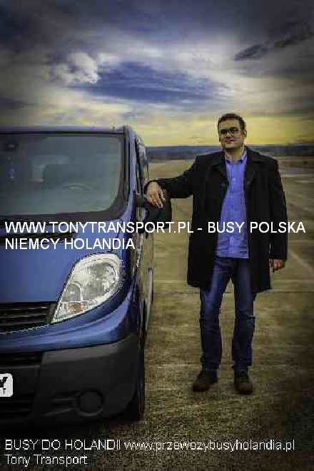przewozy do Niemiec Bydgoszcz