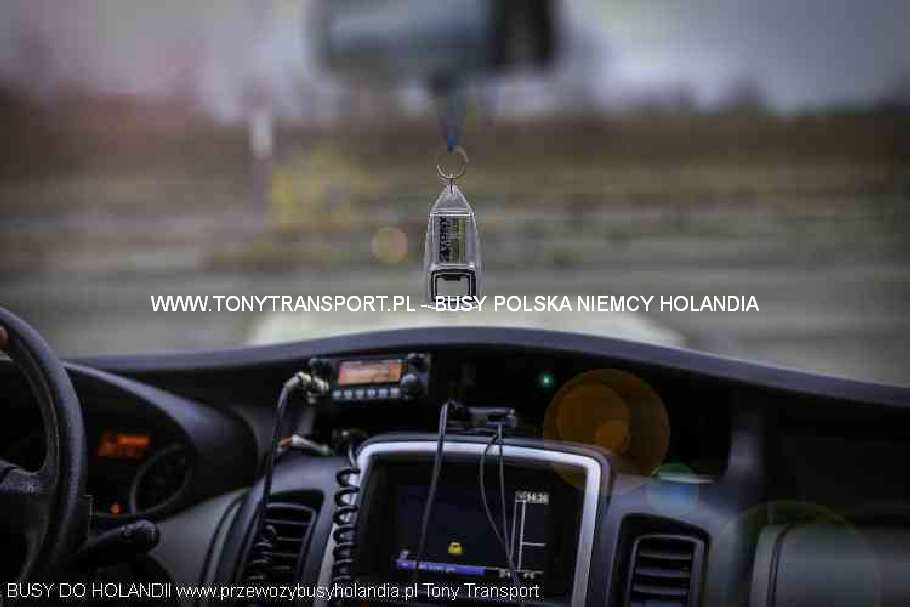 busy do Niemiec Zachodniopomorskie