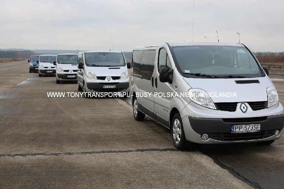 busy Doetinchem Gorzów