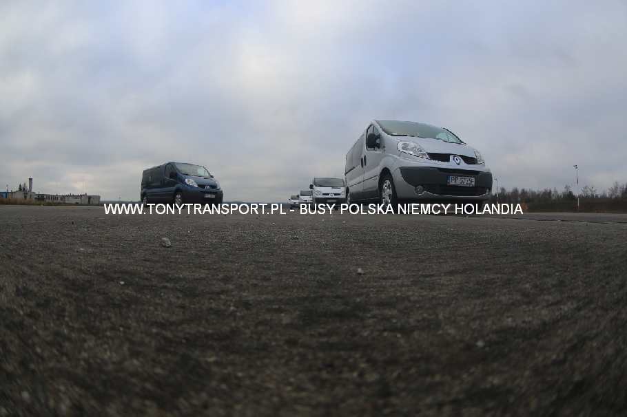 busy Złotów Roermond