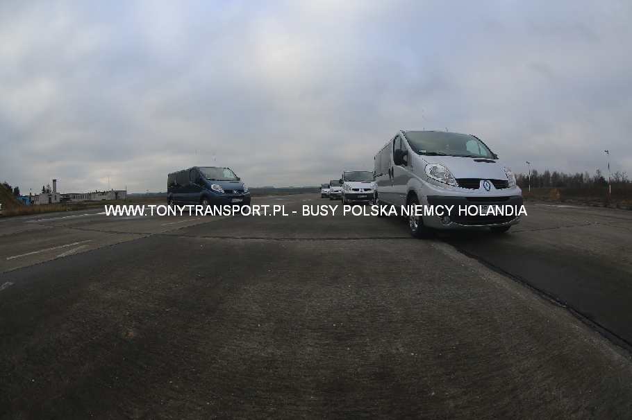 busy Toruń Wuppertal