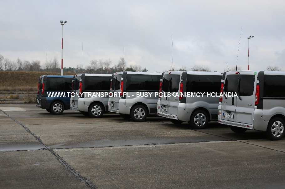 tanio przewozy z Holandii do Koszalin z adresu na adres cennik