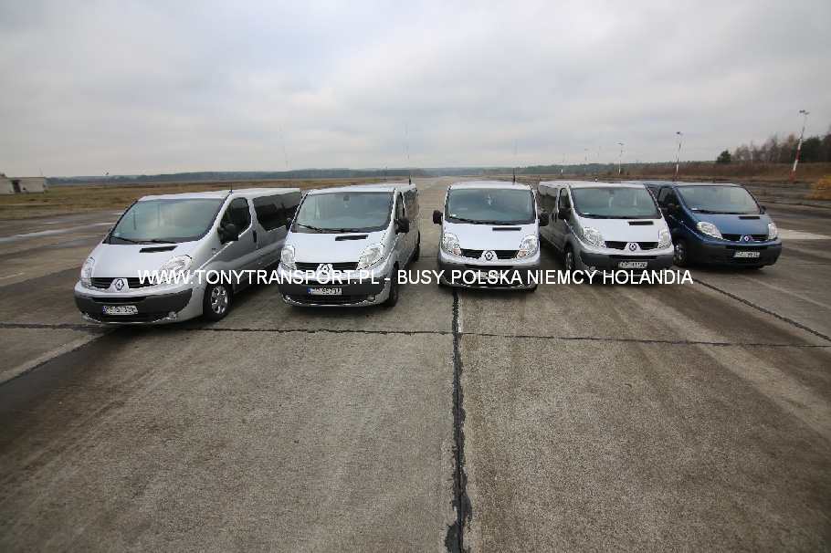 door to door Piła Niemcy busy opinie