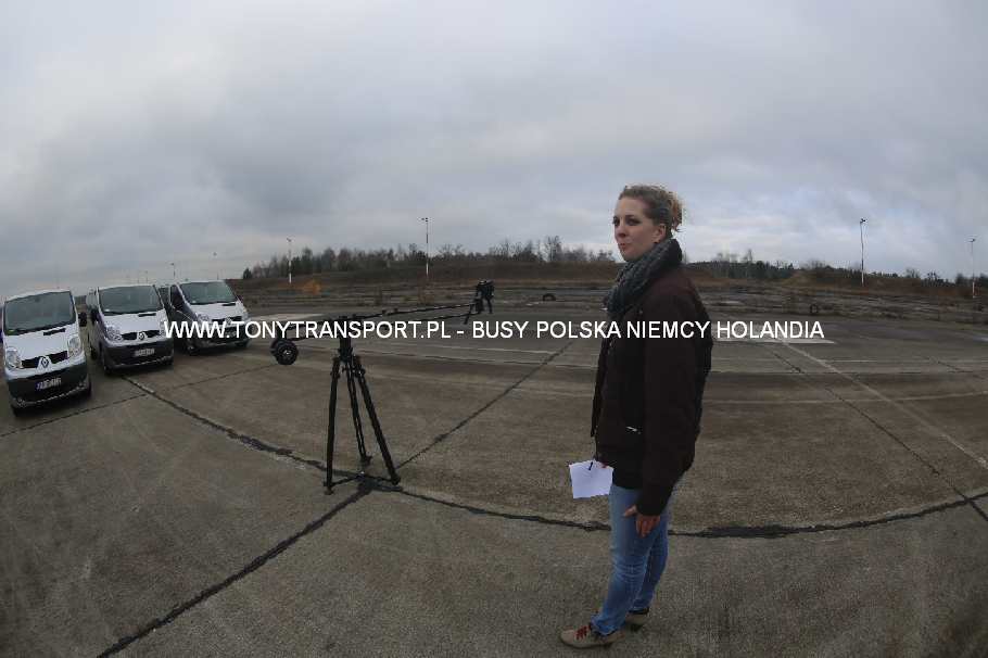 bus z Gorzowa do Niemiec