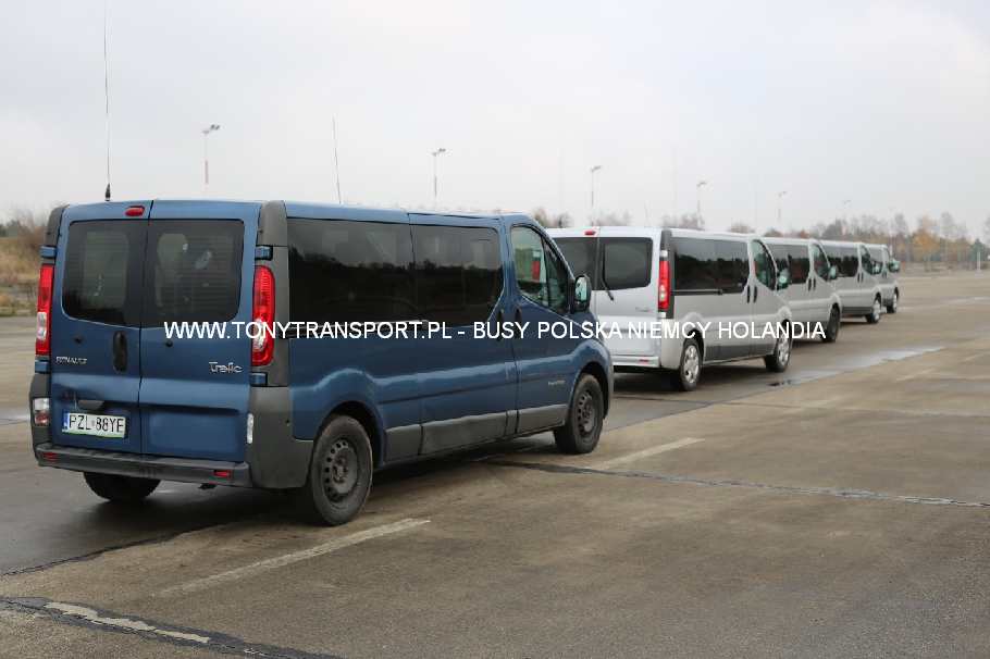 busy Enschede Tuchola